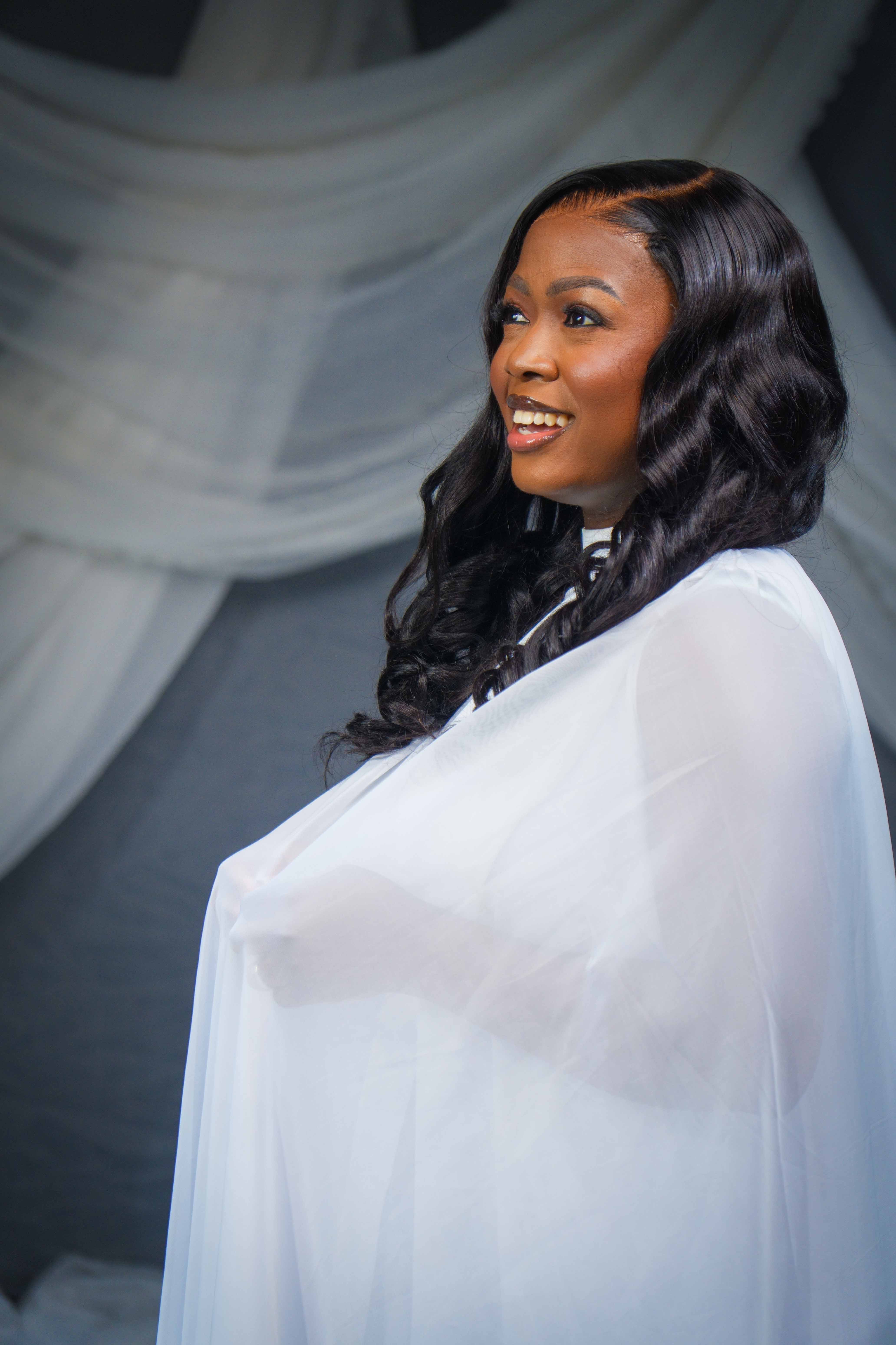 Minister Adebukola Akinkunmi